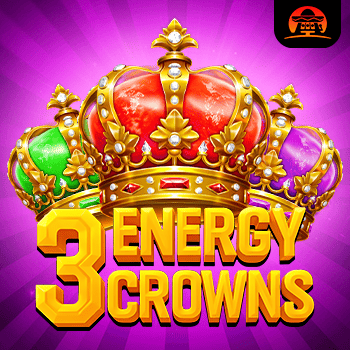 3 Energy Crowns