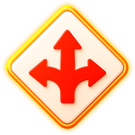 Много линий