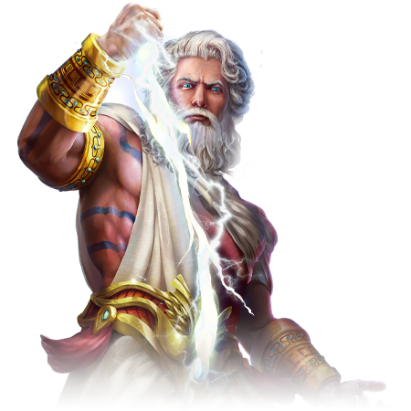 Боги Олимпа