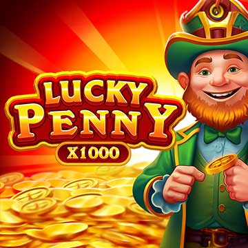Lucky Penny